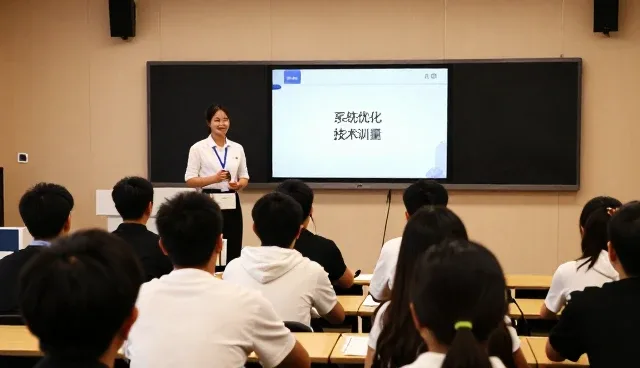 提升设备稳定性的安装调试关键技巧