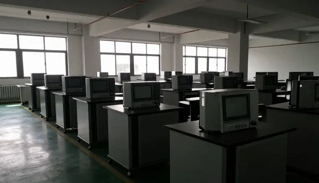 设备维护在工业场景中的实际应用与优化路径